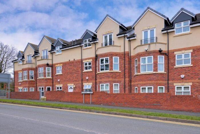 Modern 2 Bed With Free Parking And Netflix Dawley
