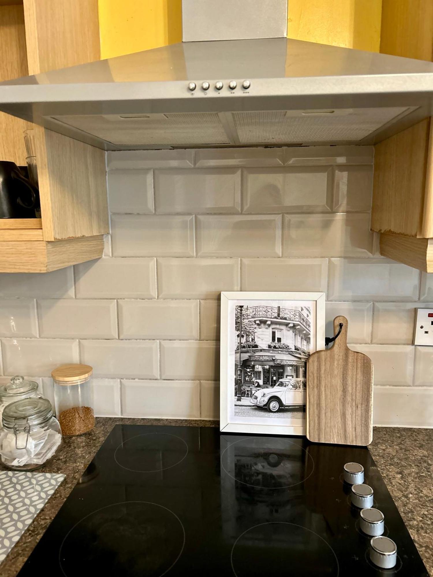 Apartment Modern 2 Bed With Free Parking And Netflix Dawley